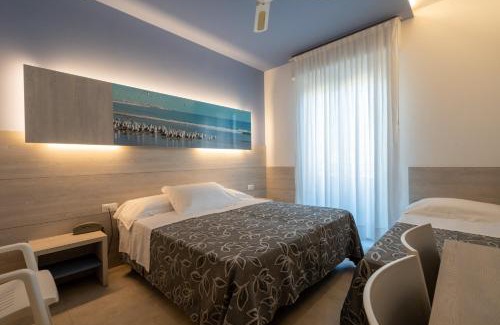Pesaro Hotel | Clipper