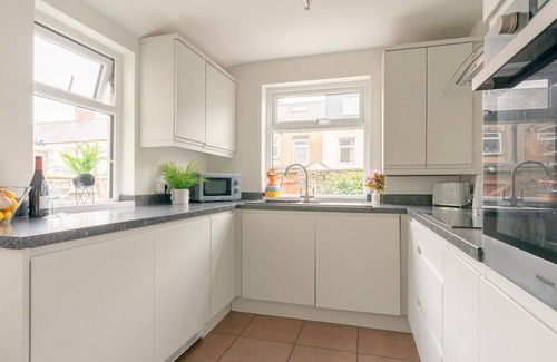 Clitheroe House | Clitheroe Wilson Retreat | CENTRAL CLITHEROECentral Lancashire