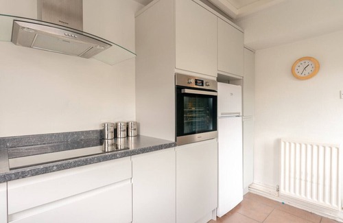 Clitheroe House | Clitheroe Wilson Retreat | CENTRAL CLITHEROECentral Lancashire