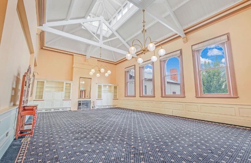 Echuca Hotel | Clocktower Suites