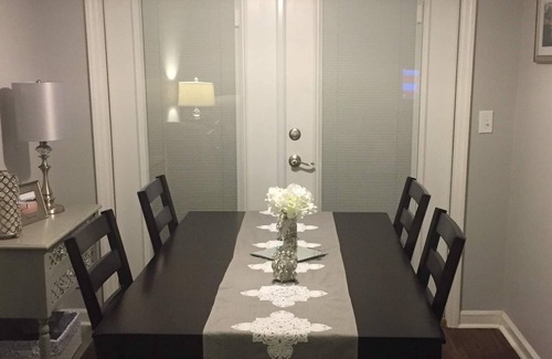 Seven Oaks Condo | Cloisters 1Br Condo