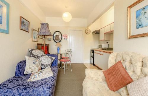 Lynmouth Apartment | Clooneavin Apartment 5