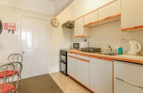Lynmouth Apartment | Clooneavin Apartment 5
