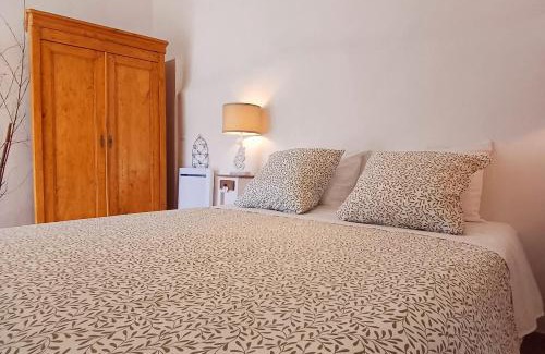 Terraube House | Clos Baroanni - Chambre Oléa