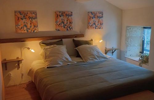 Terraube House | Clos Baroanni - Gîte Terra