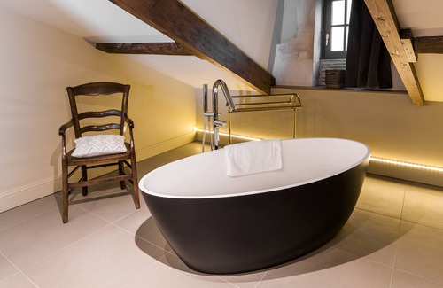 Casteljaloux Hotel | Clos Castel Suite