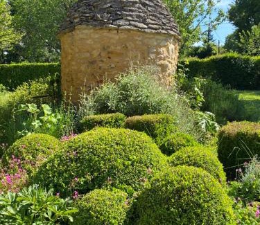 Lalinde Bed & Breakfast | Clos de Bartinquie
