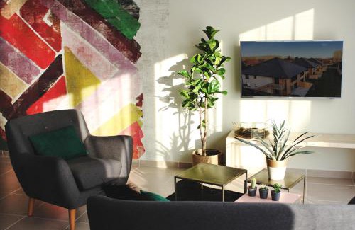 Millonfosse Apartment | Clos de la Couturelle