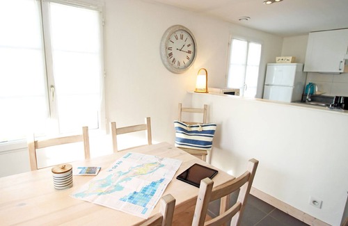La Flotte House | Clos des Flots, La Flotte - Pretty house "Le Phare *" - 2 bedrooms