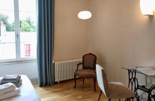 Poitiers Bed & Breakfast | Clos des Moulins