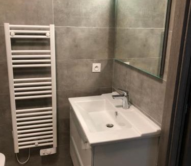 Cargese Apartment | clos des oliviers