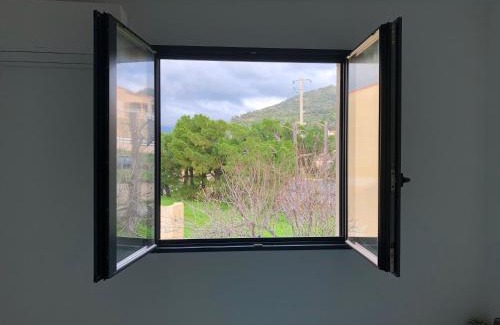 Cargese Apartment | clos des oliviers