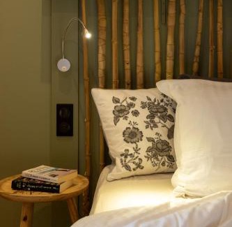 La Ferte-Saint-Aubin House | Clos des Poulies