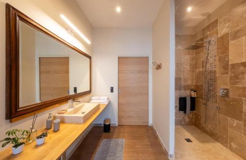 La Ferte-Saint-Aubin House | Clos des Poulies