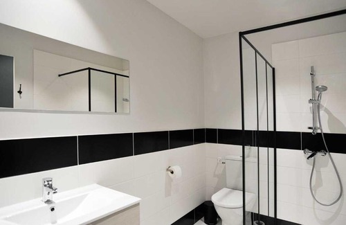 Jonzac Apartment | CLOS DES THERMES A JONZAC