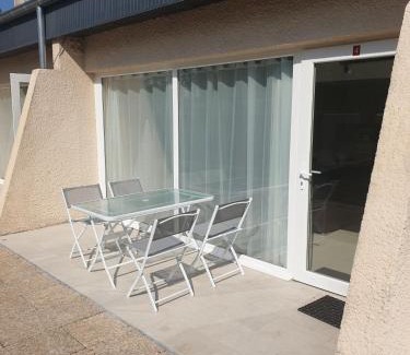 Cappelle-en-Pevele Apartment | Clos du Béron- Appartement meublé de tourisme