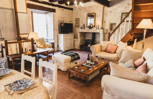 Villandry House | Clos du Maraicher Villandry