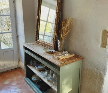 Lugaignac Bed & Breakfast | Clos Labellie - Gîte et Chambre d'Hôtes à Saint-Emilion