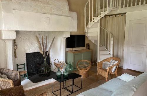 Lugaignac Bed & Breakfast | Clos Labellie - Gîte et Chambre d'Hôtes à Saint-Emilion