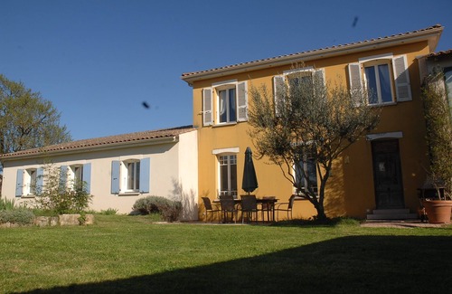 Puilboreau House | Clos Marc André, with swimming pool, 5mn la Rochelle, 15 mn Ré