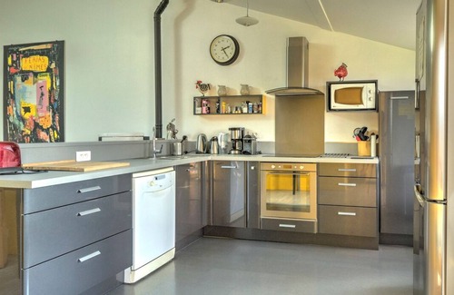 Feyzin Apartment | Clos Merise - FEYZIN