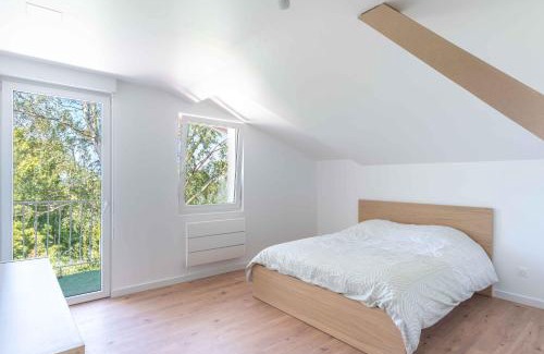 Wangenbourg-Engenthal Cabin | clos Saint François Spa