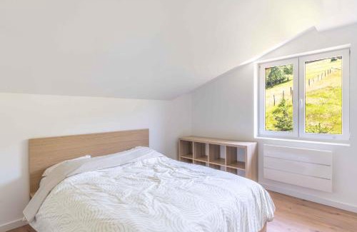 Wangenbourg-Engenthal Cabin | clos Saint François Spa