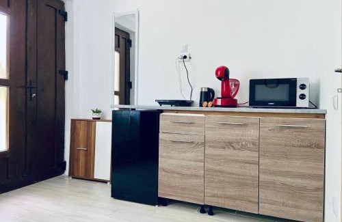 Floresti Apartment | Closca Apartment 2