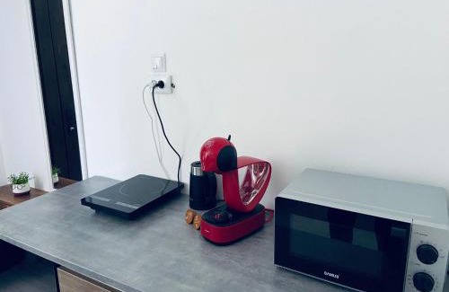 Floresti Apartment | Closca Apartment 2