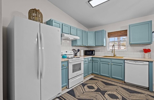 Wilmington House | Close Enough Retreat