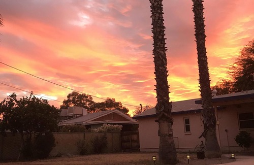 Tucson House | Close proximity to U of A, home w/POOL, sleeps 6!