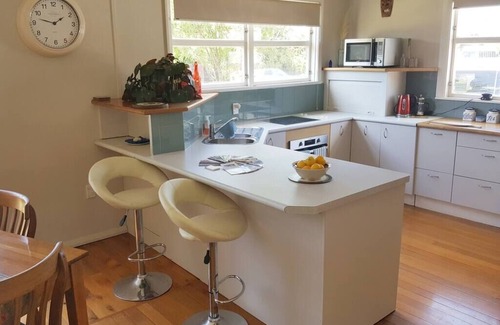 Motueka House | Close to Abel Tasman Park, Quiet Cul-de-sac