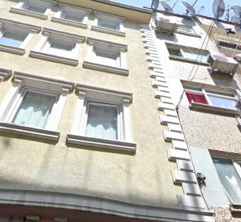 Iskenderpasa Apartment | Close to Akasary Metro station