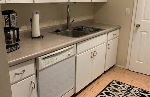 Trailer Estates Condo | Close To Anna Maria Island, Beaches. On IMG Golf Course. Short Drive To Sarasota