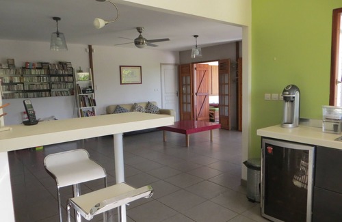 Saint Felix House | close to beaches, equipped for children