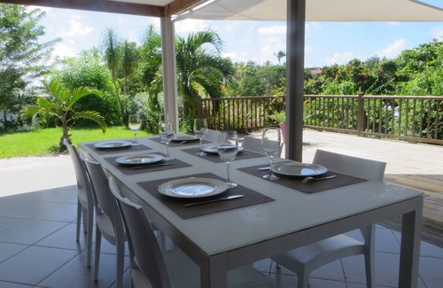 Saint Felix House | close to beaches, equipped for children