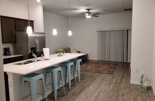 Palm Coast House | Close to beaches with miles of bike and walking paths