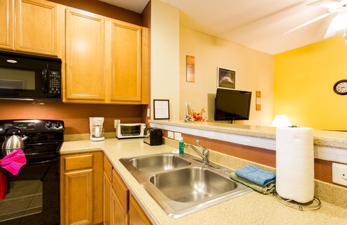 Crestwynd Bay House | Close to Disney 3 bedroom 3 bath-Unit10 Crestwynd