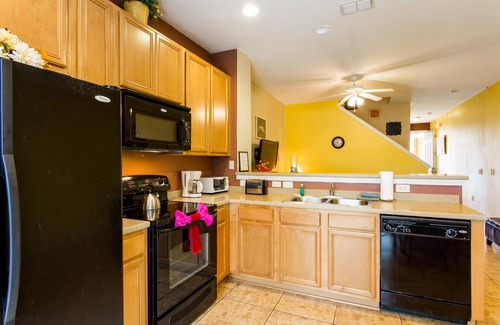 Crestwynd Bay House | Close to Disney 3 bedroom 3 bath-Unit10 Crestwynd