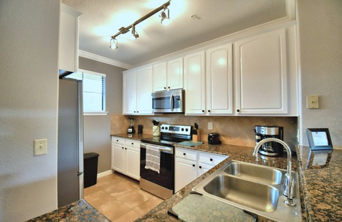 Davenport Condo | CLOSE TO DISNEY! Balcony with Great Pool View