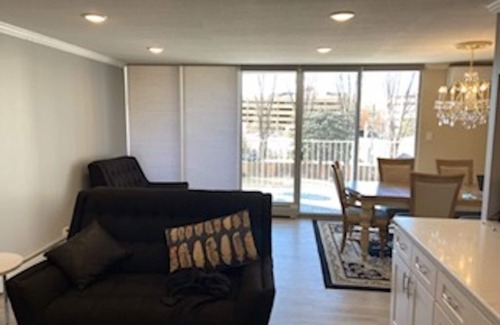 Hale Apartment | Close to downtown and zoo and museaum