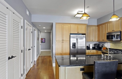 Sandpoint Condo | Close to Downtown, Lakefront- Seasons at Sandpoint