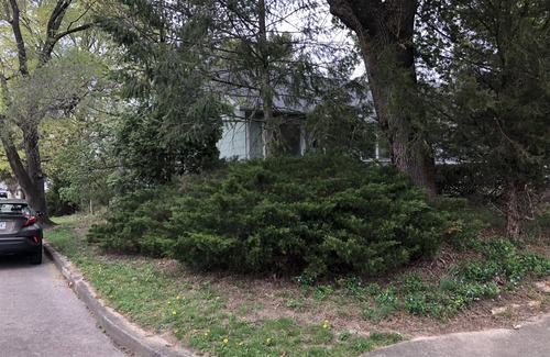 Richmond Cottage | Close to Earlham/IU/Reid! - Nice neighborhood -