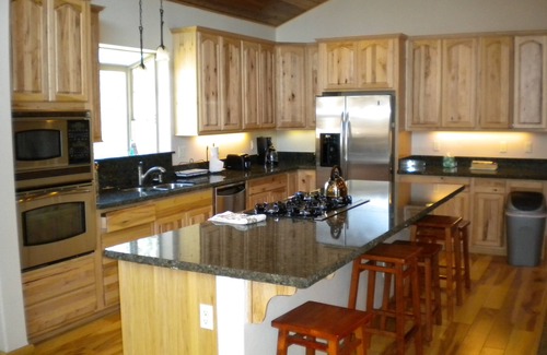 Black Bart House | Close to Everything Upscale Tahoe Cabin Roomy Enough for the Whole Group