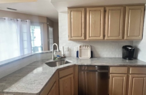 Cape May - Wildwood Condo | Close to everything! Short walk to beach, boardwalk and restaurants