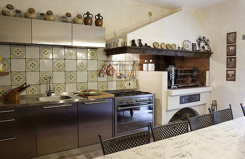 Carmignano House | Close to Florence, Jacuzzi & Breathtaking View - House for 7 People in Carmignano (PO)