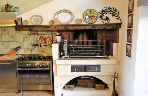 Carmignano House | Close to Florence, Jacuzzi & Breathtaking View - House for 7 People in Carmignano (PO)