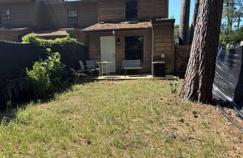 Tallahassee House | CLOSE TO FSU, FAMU, RESTAURANTS AND ALL CULTURAL EVENTS AROUND TALLAHASSEE!