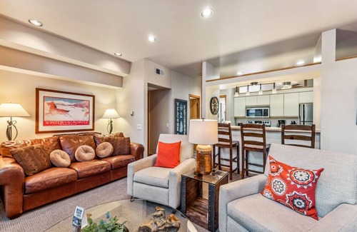 Keystone Villa | Close to Keystone Slopes! 3 Bedroom Townhome