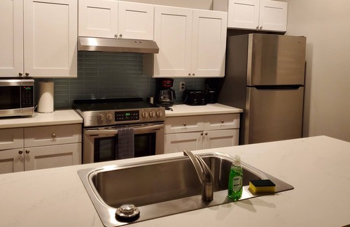 Camden County Apartment | Close to Kings Bay Naval Base
